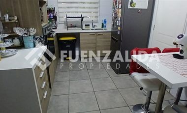 Casa en Venta en Laguna de Condores