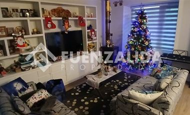 Casa en Venta en Laguna de Condores