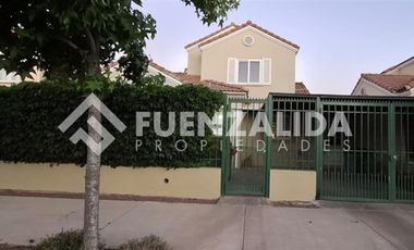 Casa en Venta en Laguna de Condores