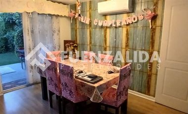 Casa en Venta en Laguna de Condores