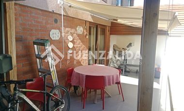 Casa en Venta en Jardín de Edén / Los Castaños