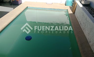 Casa en Venta en Jardín de Edén / Los Castaños