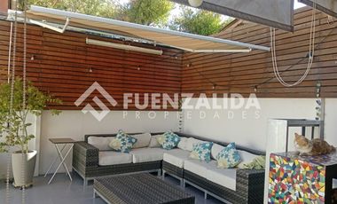 Casa en Venta en Jardín de Edén / Los Castaños