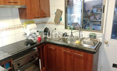 Casa en Venta en Jardín de Edén / Los Castaños