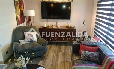 Casa en Venta en Jardín de Edén / Los Castaños