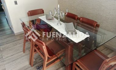 Casa en Venta en Jardín de Edén / Los Castaños