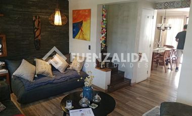 Casa en Venta en Jardín de Edén / Los Castaños