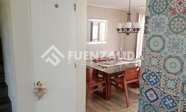 Casa en Venta en Jardín de Edén / Los Castaños