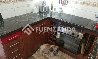 Casa en Venta en Jardín de Edén / Los Castaños