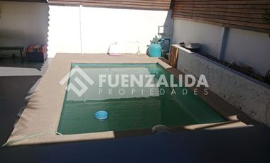 Casa en Venta en Jardín de Edén / Los Castaños