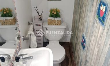 Casa en Venta en Jardín de Edén / Los Castaños
