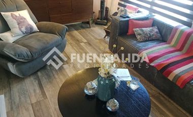 Casa en Venta en Jardín de Edén / Los Castaños