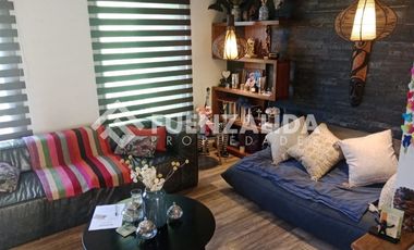 Casa en Venta en Jardín de Edén / Los Castaños