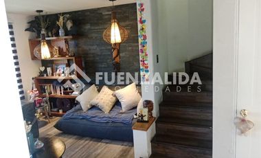 Casa en Venta en Jardín de Edén / Los Castaños