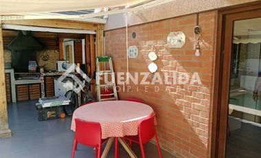 Casa en Venta en Jardín de Edén / Los Castaños