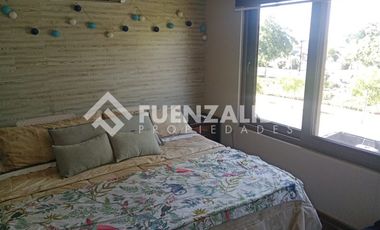 Casa en Venta en Jardín de Edén / Los Castaños