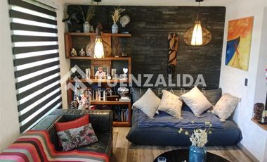 Casa en Venta en Jardín de Edén / Los Castaños