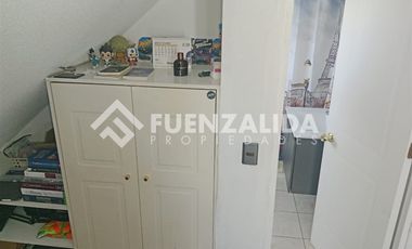 Casa en Venta en Jardín de Edén / Los Castaños