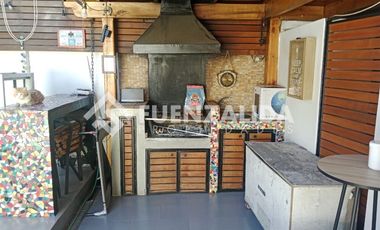 Casa en Venta en Jardín de Edén / Los Castaños