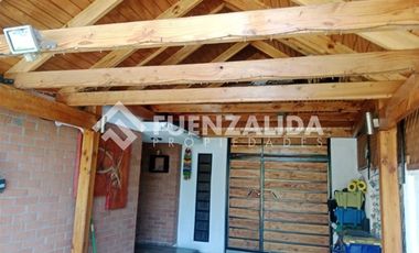 Casa en Venta en Jardín de Edén / Los Castaños