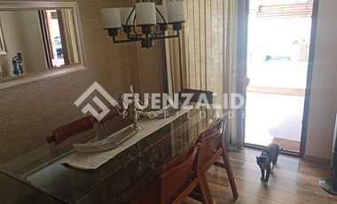 Casa en Venta en Jardín de Edén / Los Castaños