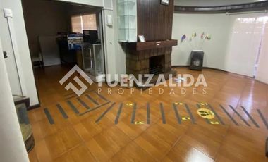 Local Comercial en Arriendo en Matta Oriente / Irarrazabal