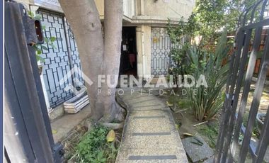 Local Comercial en Arriendo en Matta Oriente / Irarrazabal