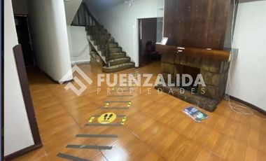 Local Comercial en Arriendo en Matta Oriente / Irarrazabal