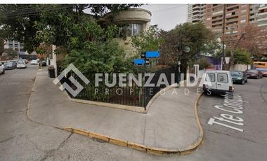 Local Comercial en Arriendo en Matta Oriente / Irarrazabal