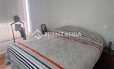 Casa en Venta en Rojas Magallanes/El Hualle sur