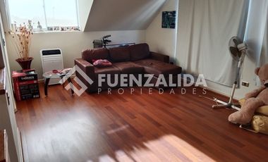 Casa en Venta en Rojas Magallanes/El Hualle sur