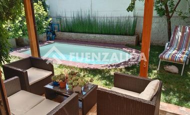 Casa en Venta en Rojas Magallanes/El Hualle sur