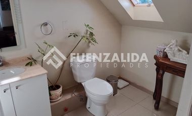 Casa en Venta en Rojas Magallanes/El Hualle sur