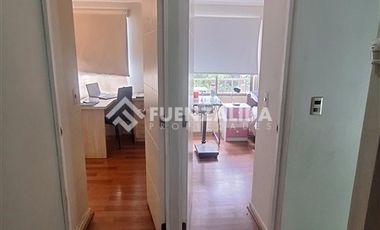 Casa en Venta en Rojas Magallanes/El Hualle sur