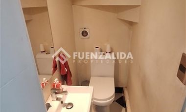 Casa en Venta en Rojas Magallanes/El Hualle sur