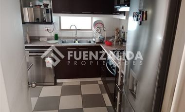 Casa en Venta en Rojas Magallanes/El Hualle sur