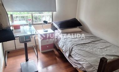 Casa en Venta en Rojas Magallanes/El Hualle sur