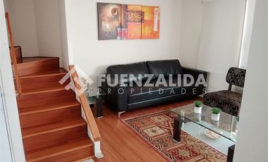 Casa en Venta en Rojas Magallanes/El Hualle sur