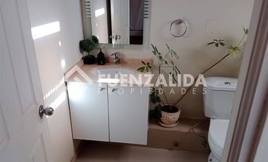 Casa en Venta en Rojas Magallanes/El Hualle sur