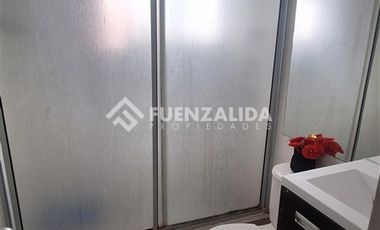 Casa en Venta en Rojas Magallanes/El Hualle sur