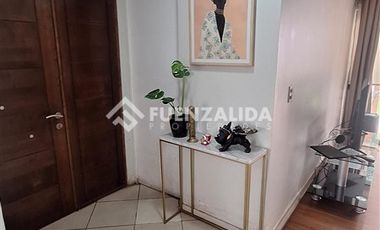 Casa en Venta en Rojas Magallanes/El Hualle sur