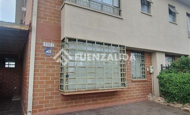 Casa en Venta en Rojas Magallanes/El Hualle sur