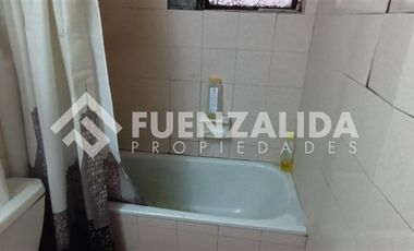 Casa en Venta en Perú / Enrique Olivares / Vicuña Mackenna Oriente