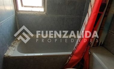 Casa en Venta en Perú / Enrique Olivares / Vicuña Mackenna Oriente