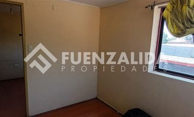 Casa en Venta en Perú / Enrique Olivares / Vicuña Mackenna Oriente