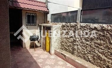 Casa en Venta en Perú / Enrique Olivares / Vicuña Mackenna Oriente