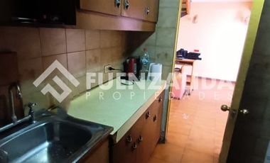 Casa en Venta en Perú / Enrique Olivares / Vicuña Mackenna Oriente