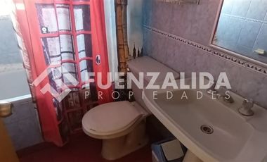 Casa en Venta en Perú / Enrique Olivares / Vicuña Mackenna Oriente