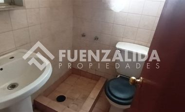 Casa en Venta en Perú / Enrique Olivares / Vicuña Mackenna Oriente