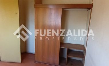 Casa en Venta en Perú / Enrique Olivares / Vicuña Mackenna Oriente